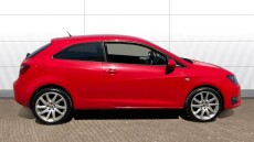 SEAT Ibiza 1.2 TSI FR 3dr Petrol Hatchback